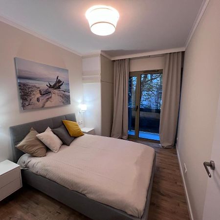 Podgorze Residence Краков Экстерьер фото