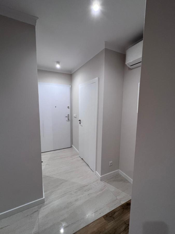 Podgorze Residence Краков Экстерьер фото